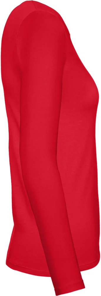 Damen T-Shirt langarm