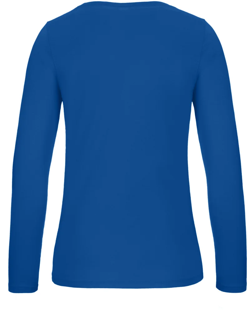 Damen T-Shirt langarm