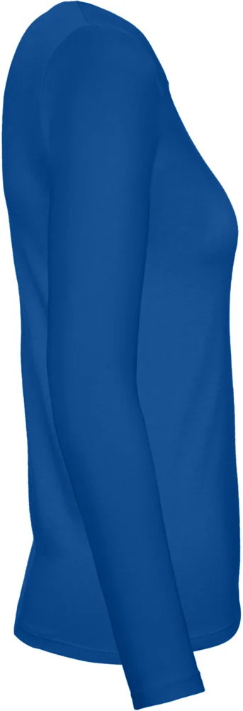 Damen T-Shirt langarm