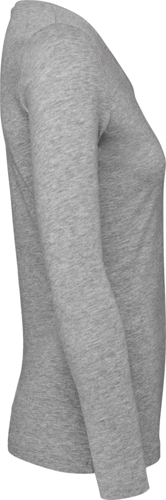 Damen T-Shirt langarm