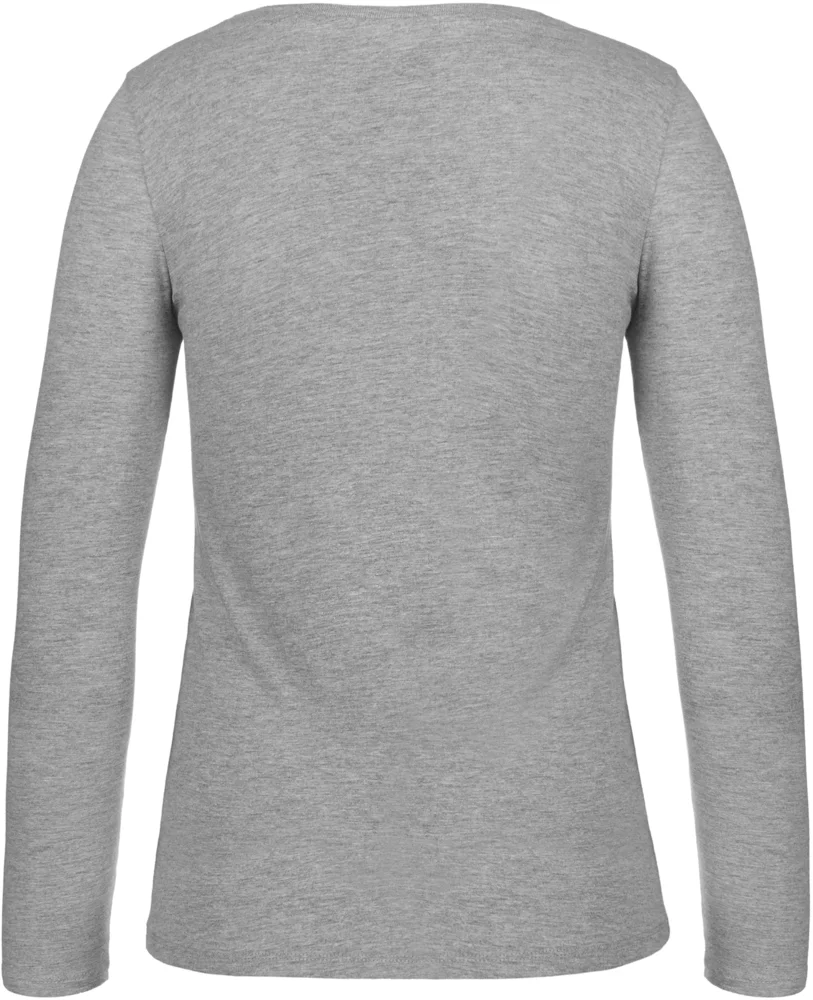 Damen T-Shirt langarm