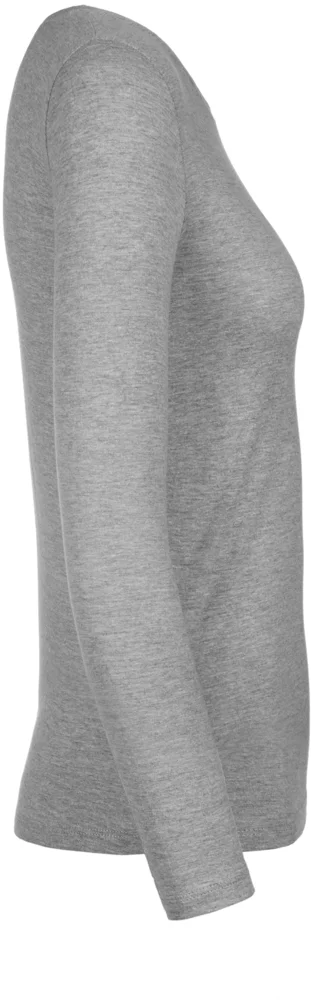 Damen T-Shirt langarm