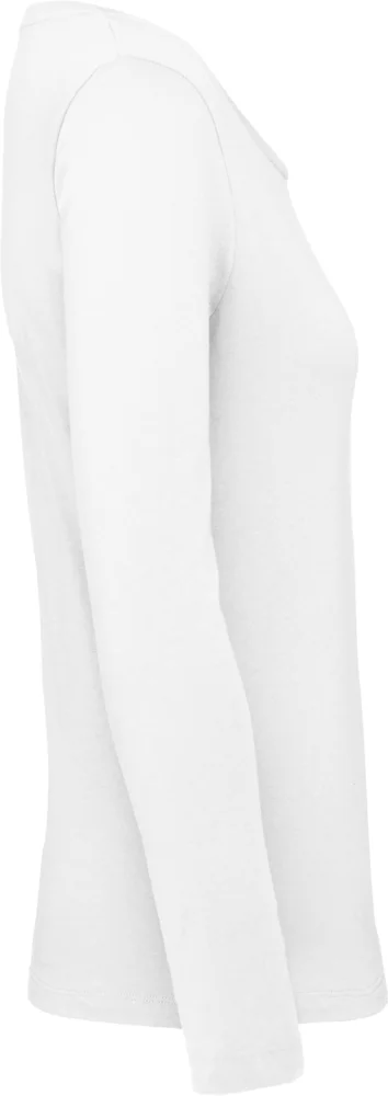 Damen T-Shirt langarm