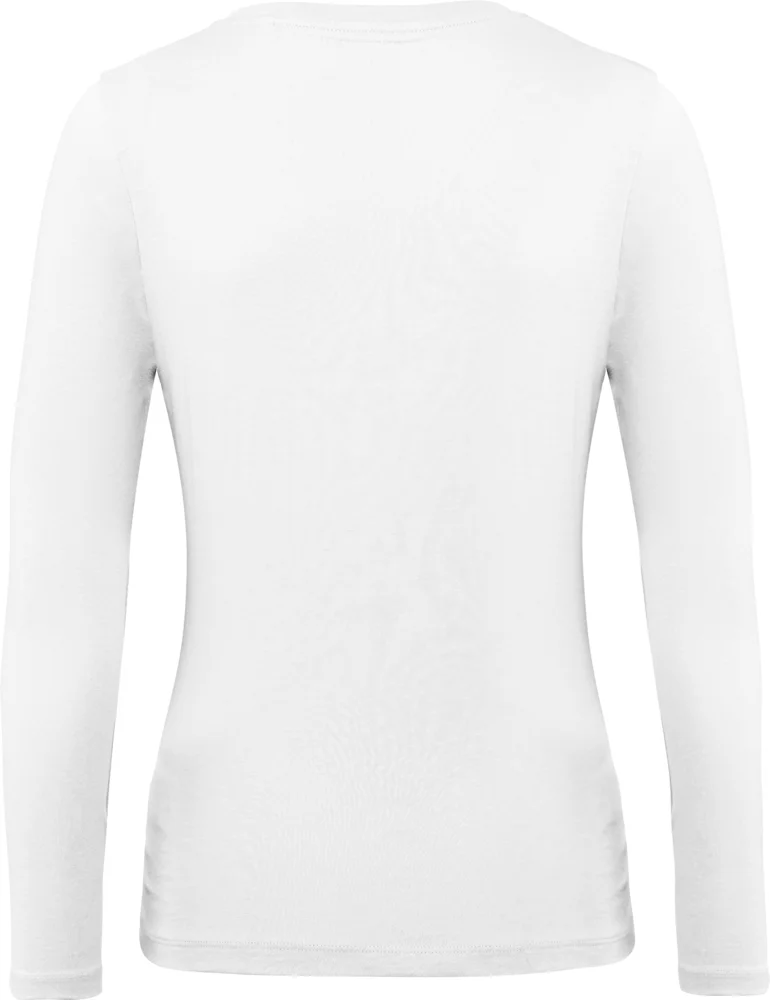 Damen T-Shirt langarm