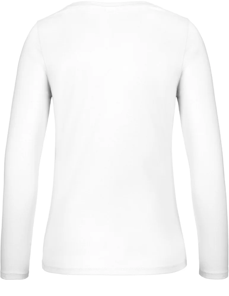 Damen T-Shirt langarm