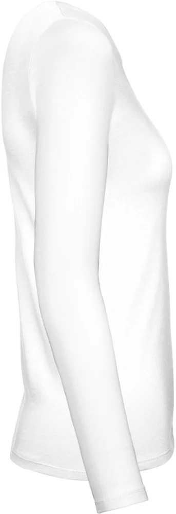 Damen T-Shirt langarm