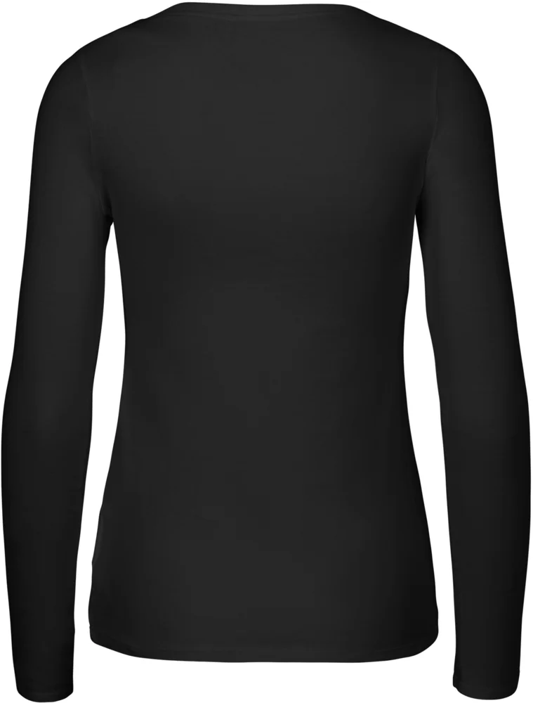 Ladies' T-Shirt longsleeve