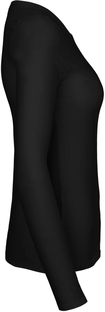 Ladies' T-Shirt longsleeve