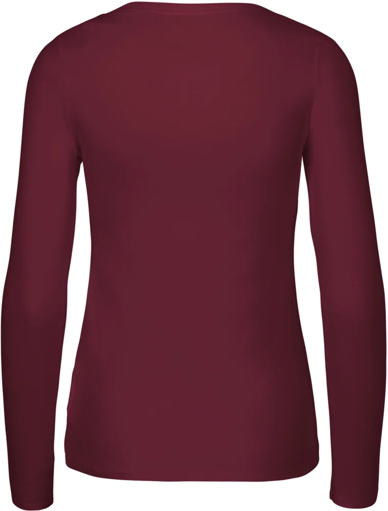 Ladies' T-Shirt longsleeve