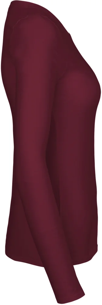 Ladies' T-Shirt longsleeve