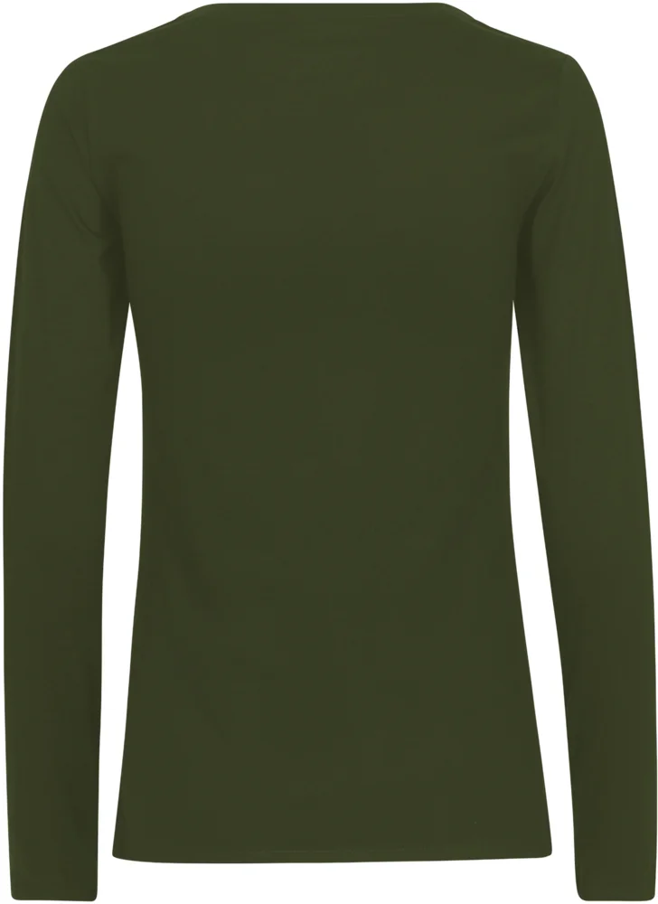 Ladies' T-Shirt longsleeve