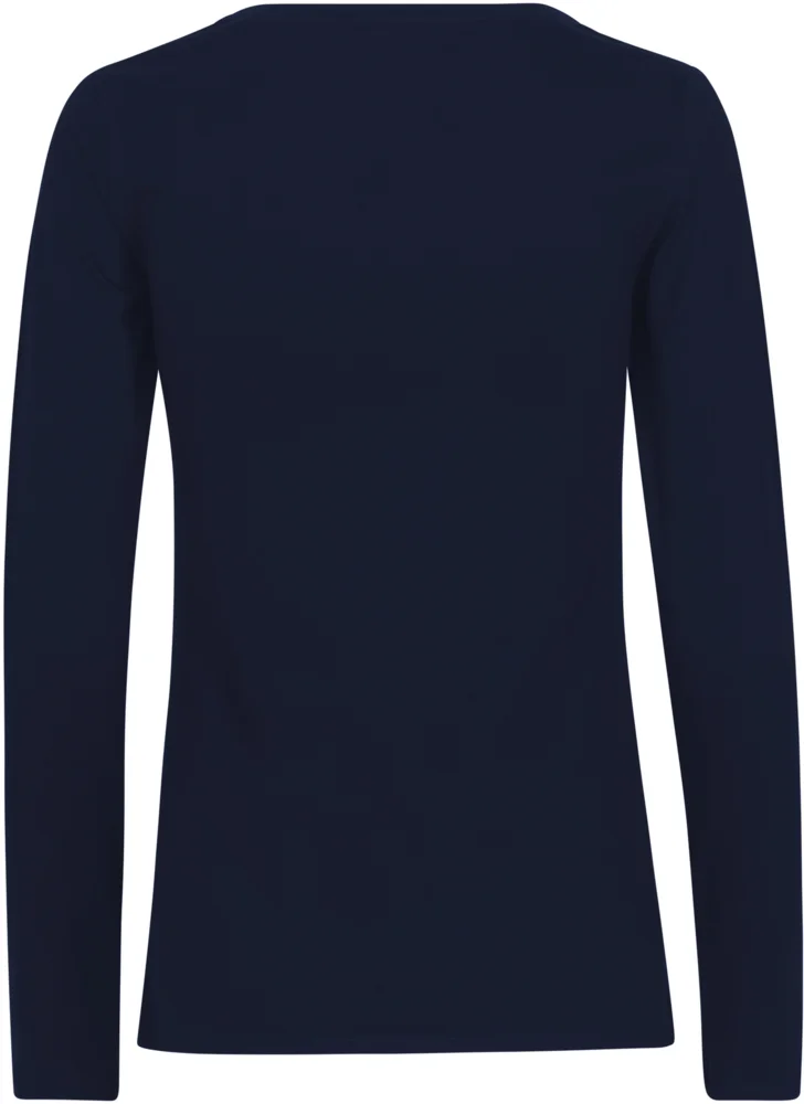 Ladies' T-Shirt longsleeve