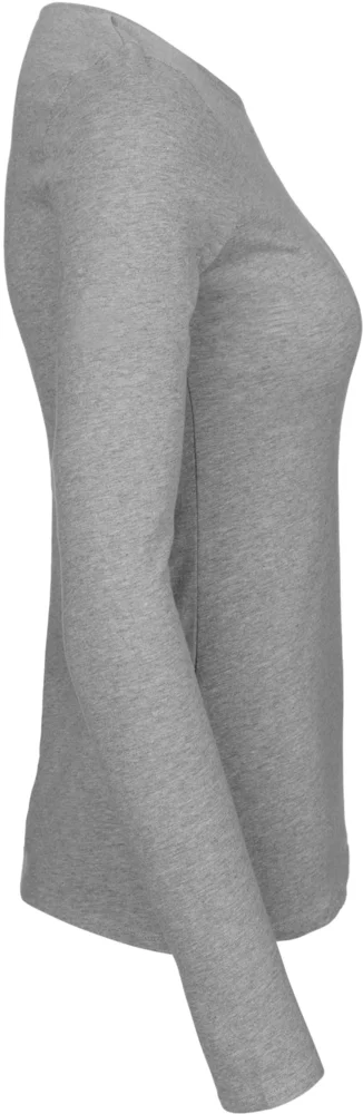 Ladies' T-Shirt longsleeve