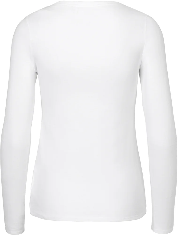 Ladies' T-Shirt longsleeve