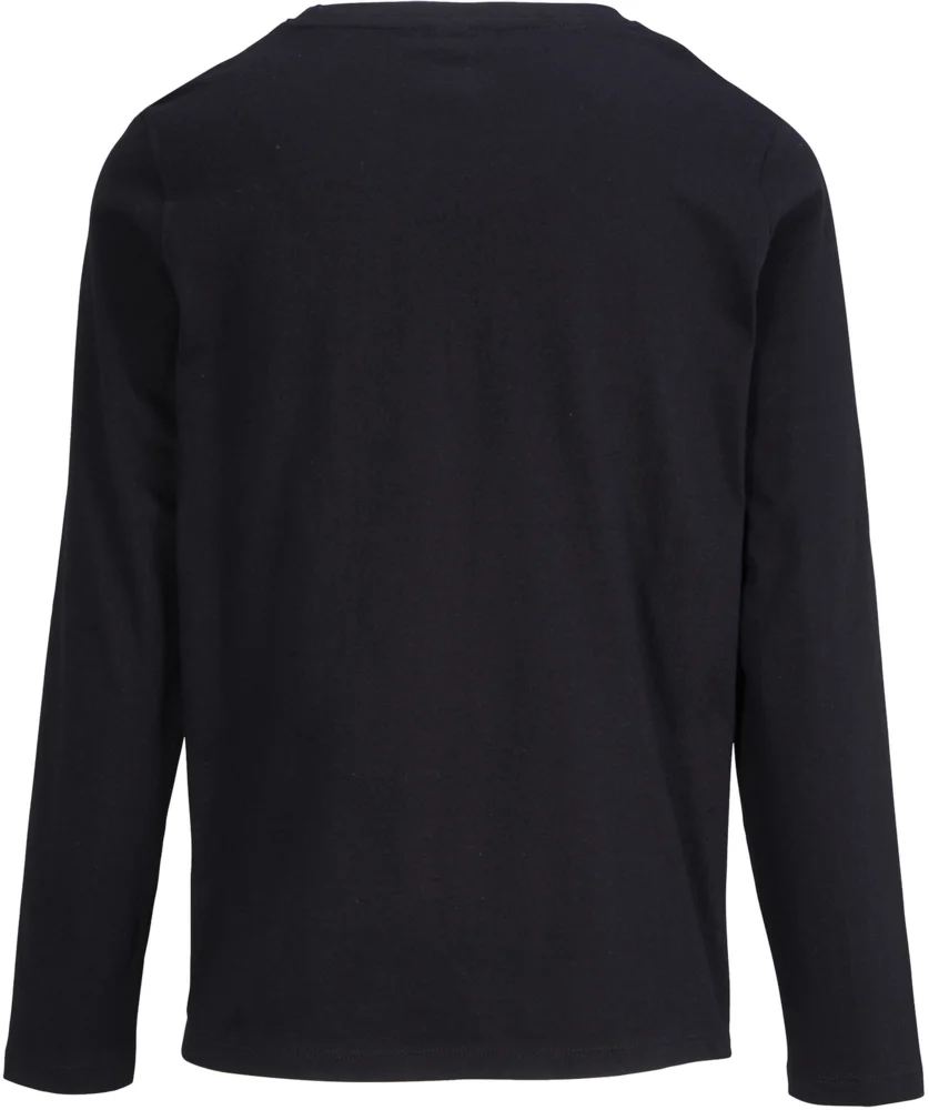 Damen T-Shirt langarm