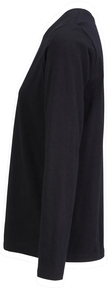 Damen T-Shirt langarm