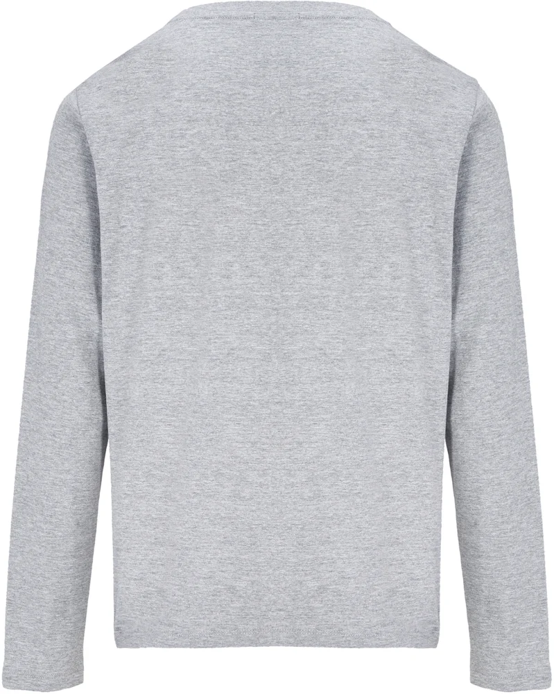 Damen T-Shirt langarm