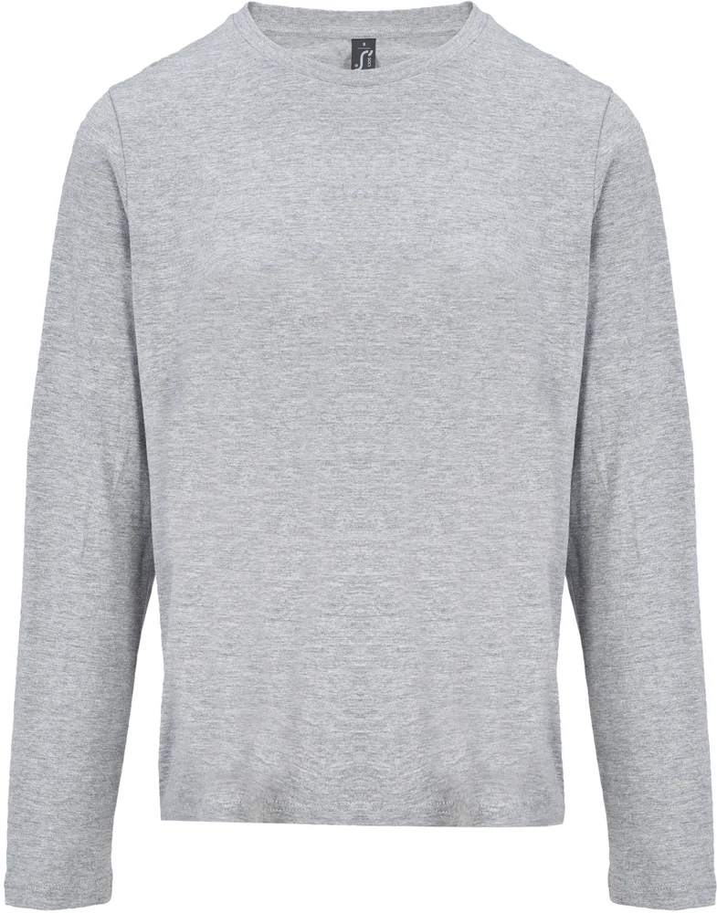 Damen T-Shirt langarm