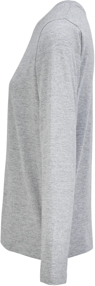 Damen T-Shirt langarm