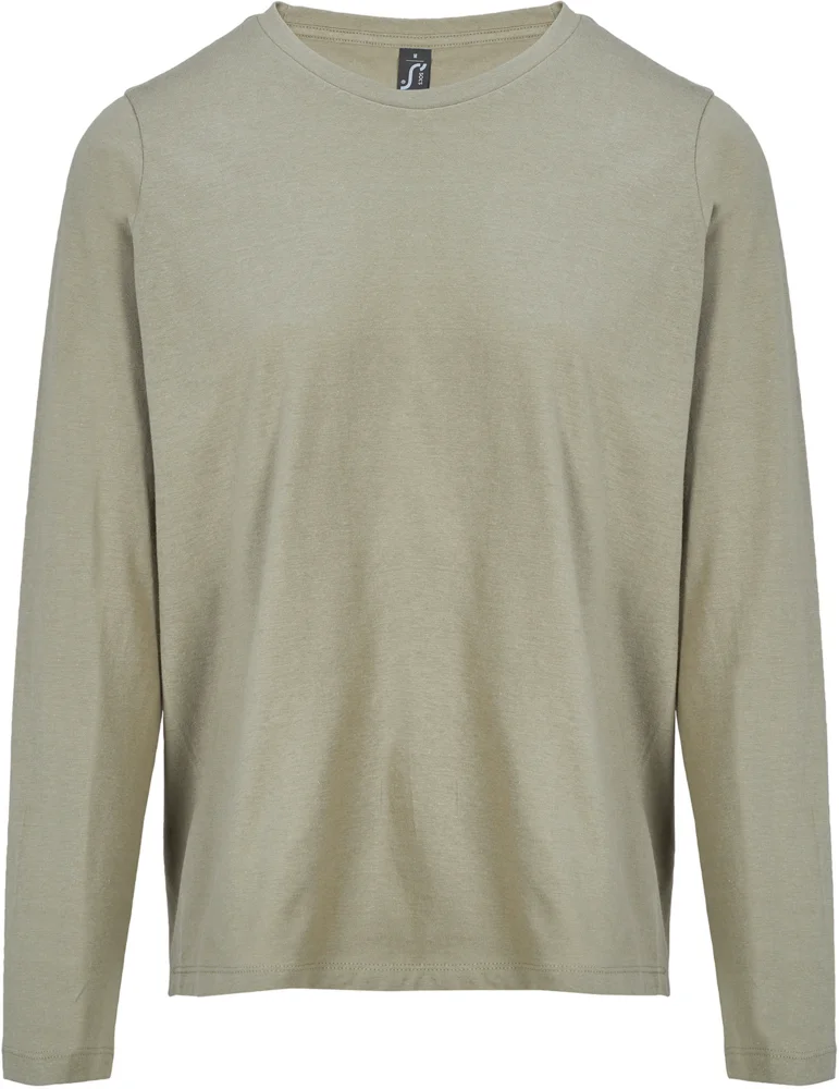 Damen T-Shirt langarm