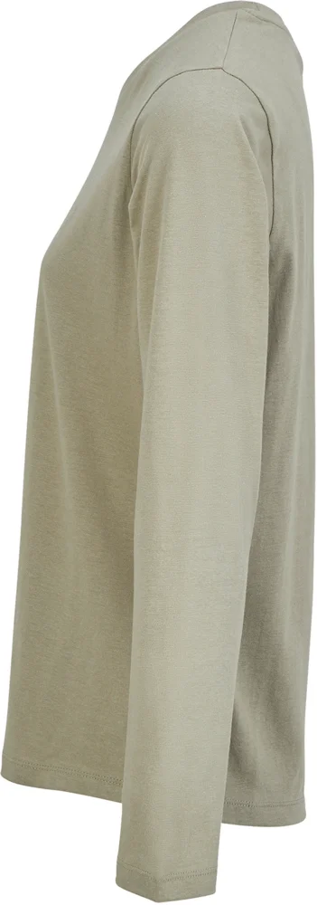 Damen T-Shirt langarm