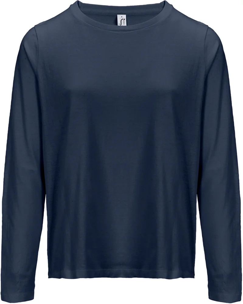 Damen T-Shirt langarm