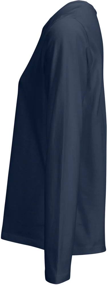Damen T-Shirt langarm