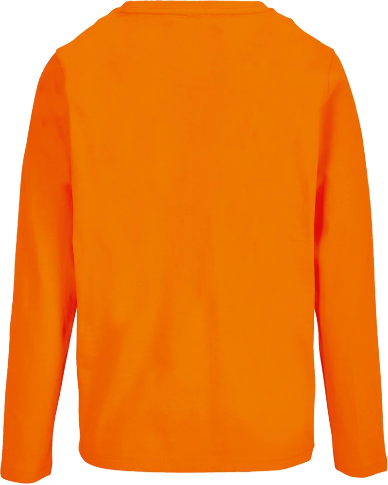 Damen T-Shirt langarm