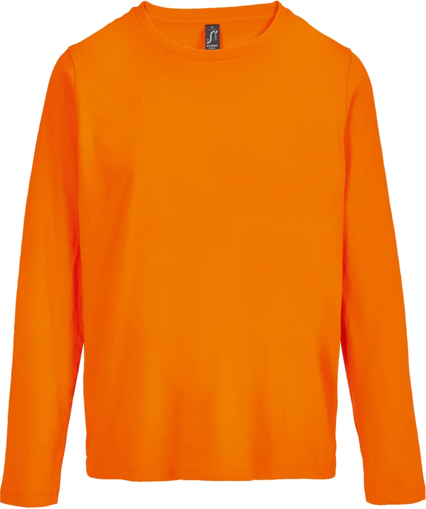 Damen T-Shirt langarm