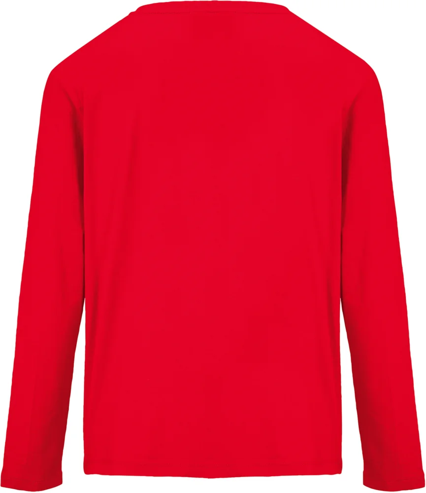 Damen T-Shirt langarm