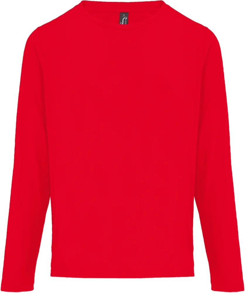 Damen T-Shirt langarm