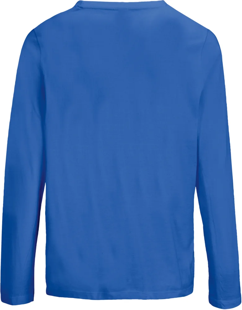 Damen T-Shirt langarm