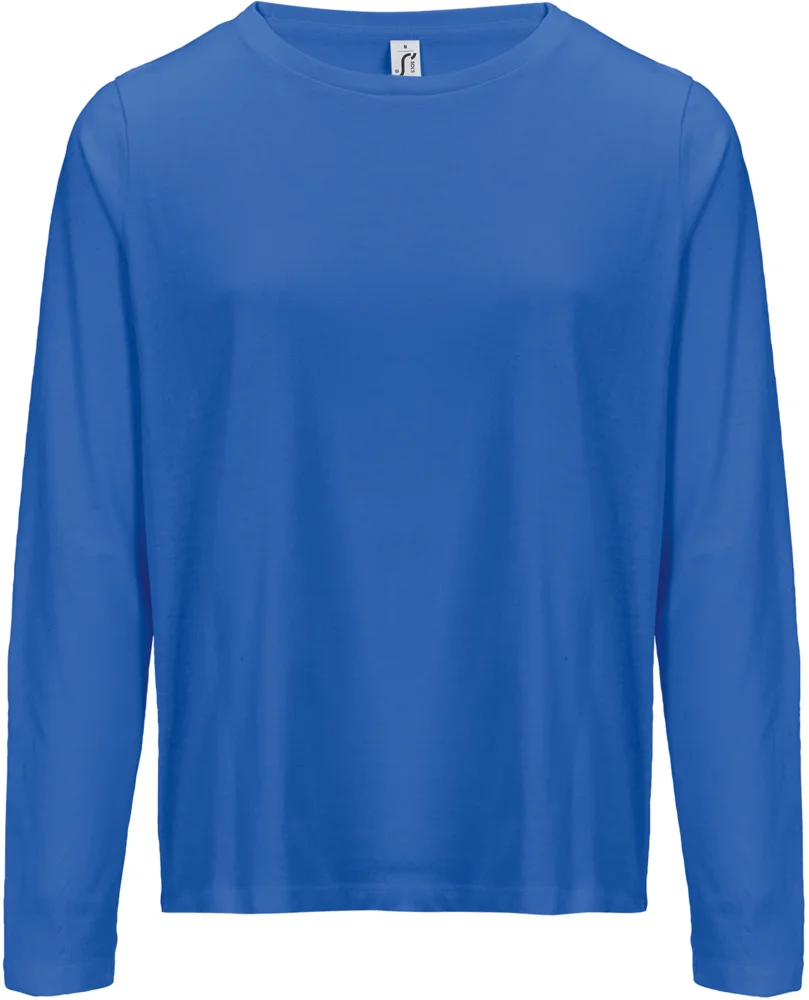 Damen T-Shirt langarm