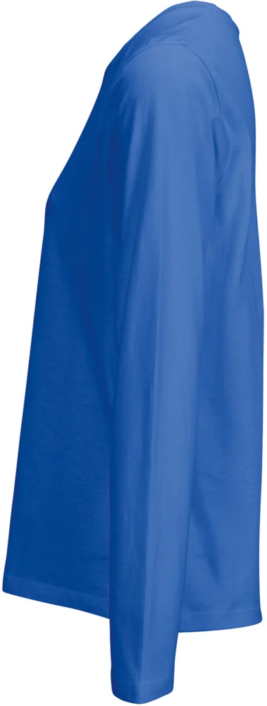 Damen T-Shirt langarm