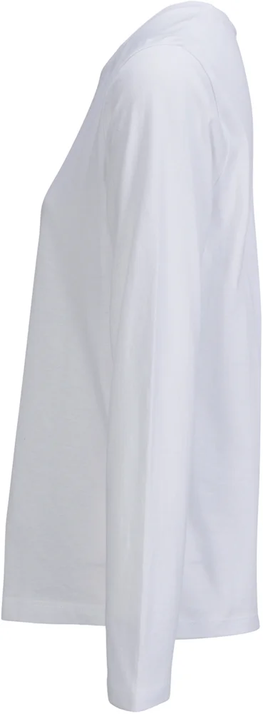 Damen T-Shirt langarm