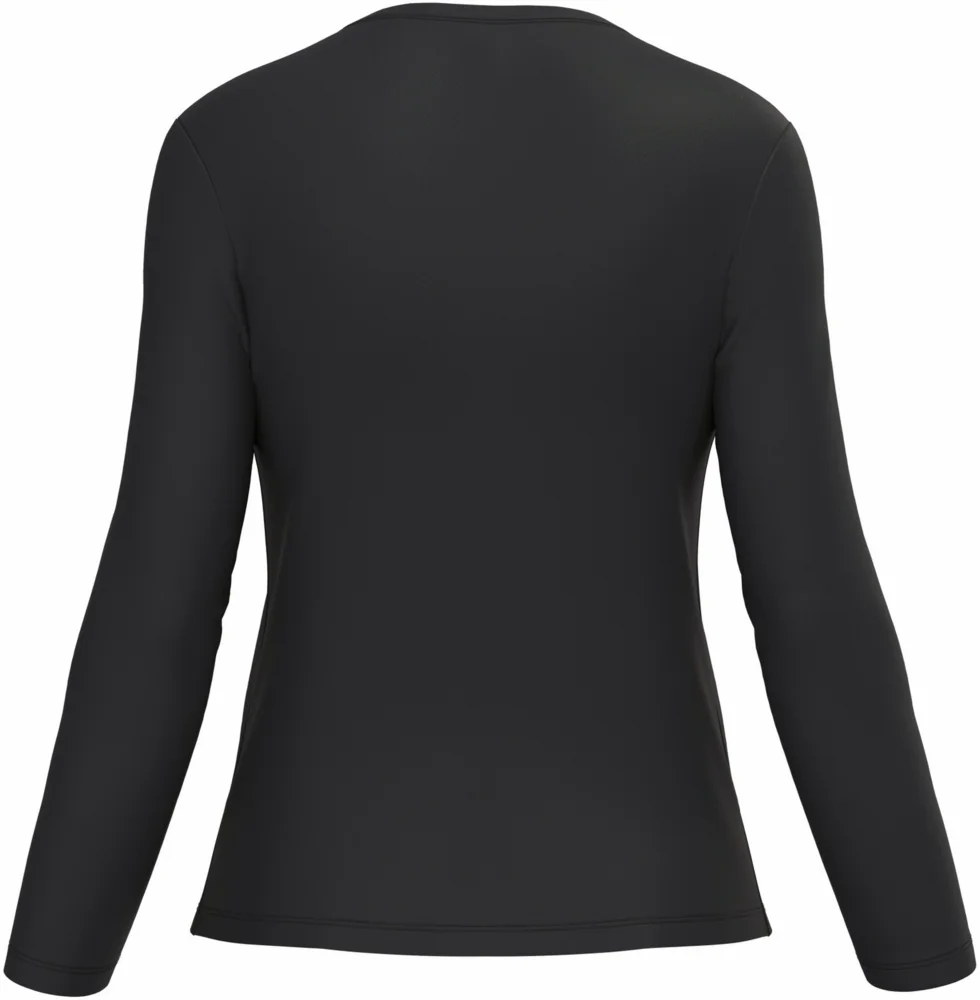 Damen T-Shirt langarm