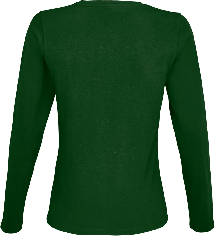Damen T-Shirt langarm
