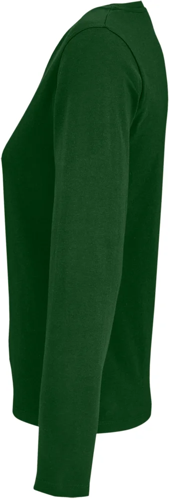 Damen T-Shirt langarm