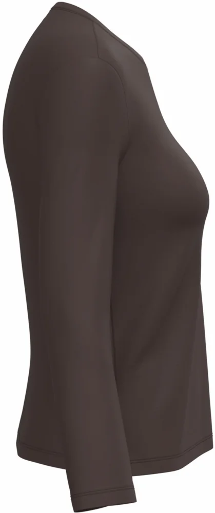 Damen T-Shirt langarm