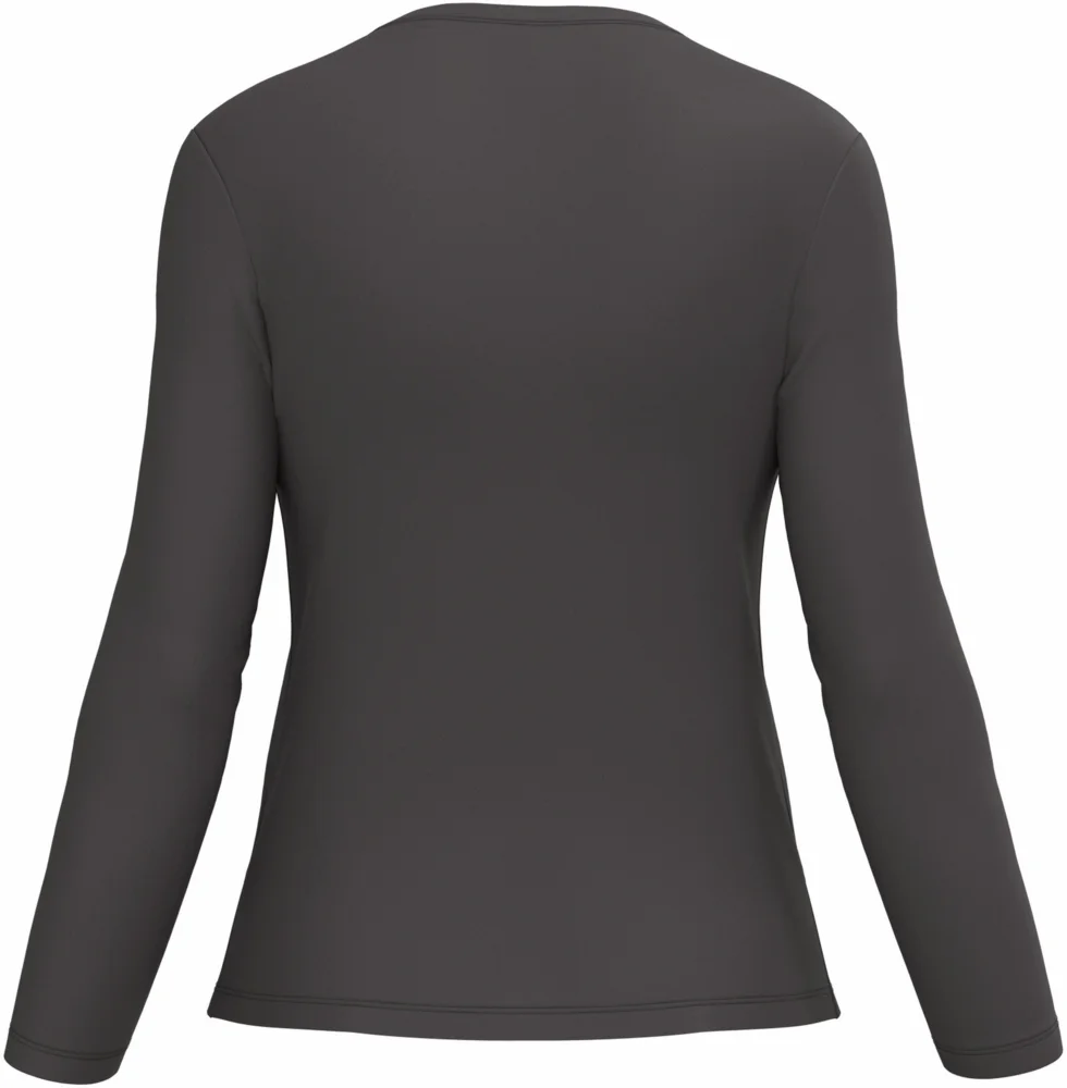 Damen T-Shirt langarm