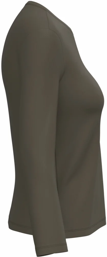 Damen T-Shirt langarm