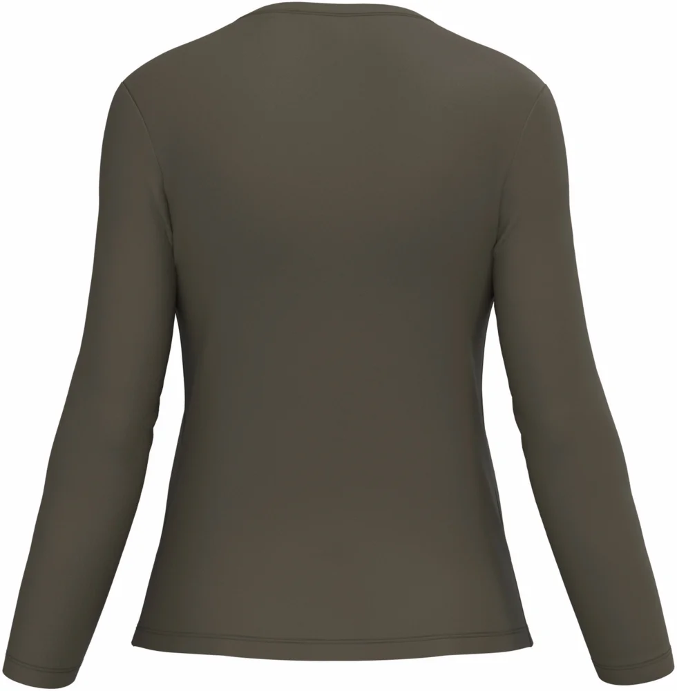 Damen T-Shirt langarm