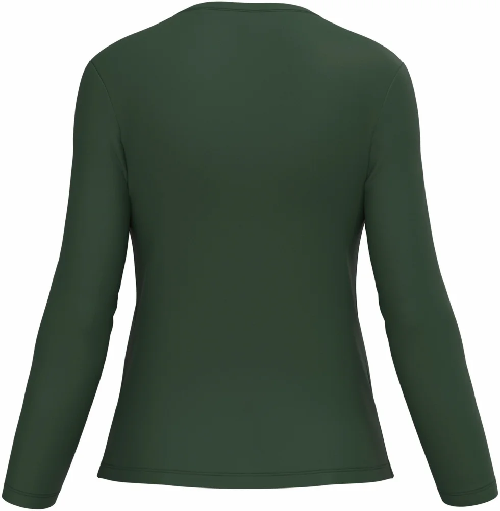 Damen T-Shirt langarm