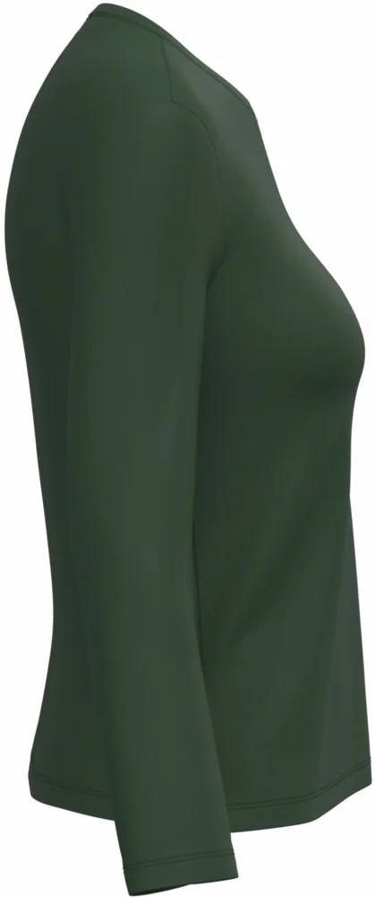 Damen T-Shirt langarm