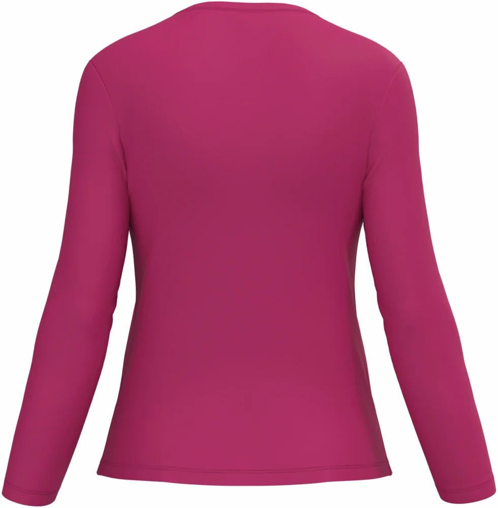 Damen T-Shirt langarm