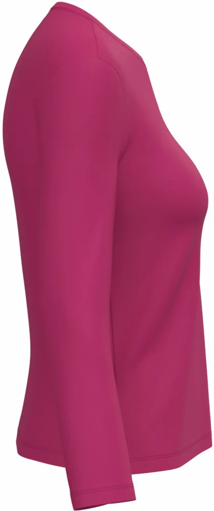 Damen T-Shirt langarm