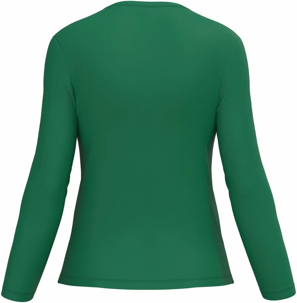 Damen T-Shirt langarm