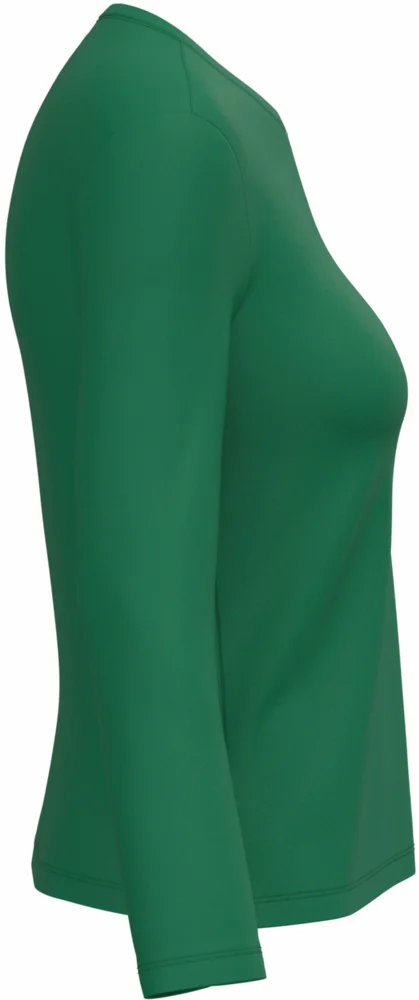 Damen T-Shirt langarm
