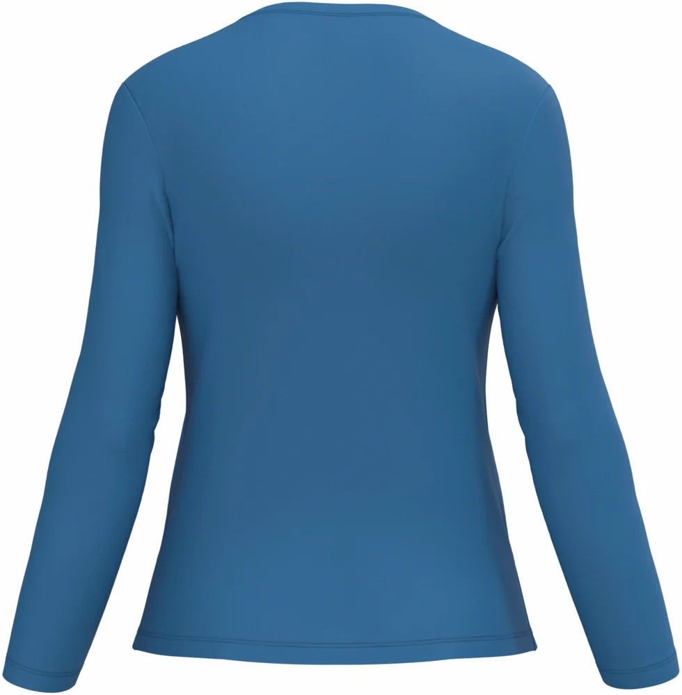 Damen T-Shirt langarm