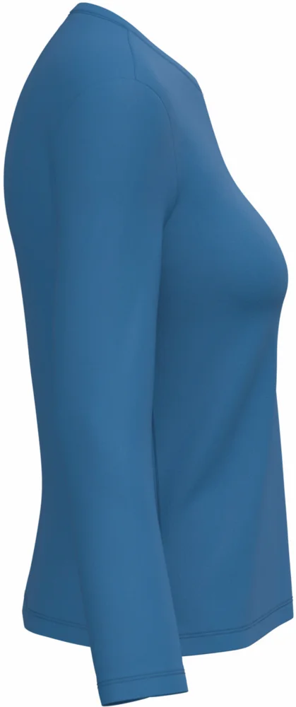 Damen T-Shirt langarm